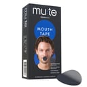 Mute Mouth Tape (1 Month Supply) 30 pieces thumbnail 9