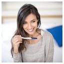 Clearblue Pregnancy Visual Early Detection 1 pack thumbnail 3