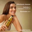 ISDIN Isdinceutics Essential Cleansing Facial Oil 200ml thumbnail 3