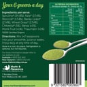 Vital Organic Greens 200g thumbnail 4