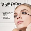 L'Oreal Paris Telescopic Mascara Black 1 each thumbnail 3