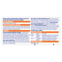 Voltaren Rapid 25mg Acute Muscle And Back Pain Relief 20 tablets thumbnail 2
