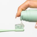 Hismile Electric Toothbrush Head Refills - Green 1 pack thumbnail 2