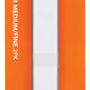 You Nail Shaper Medium White 2 pack thumbnail 2