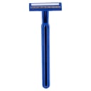 Gillette Blue II Sensitive Disposable Razors 5 pack thumbnail 4