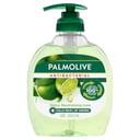 Palmolive Softwash Antibacterial Lime Pump 250ml thumbnail 1