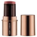 Nude By Nature Hydra Stick Lip & Cheek Colour 01 Nude Berry 6g thumbnail 1