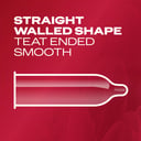 Durex Thin Feel Condoms 10 pack thumbnail 6