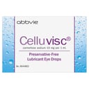 Celluvisc Eye Drops 10mg/ml - 30 ampoules thumbnail 5