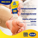 Scholl Eulactol Heel Balm Gold 120ml thumbnail 10