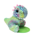 Pink Poppy Unicorn or Dinosaur Shoulder Pet Assorted 1 each thumbnail 4