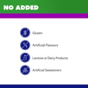 Cenovis Once Daily 50+ Multi 100 capsules thumbnail 5