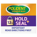 Polident Max Seal Denture Adhesive Cream 40g thumbnail 3