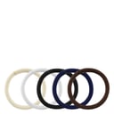 Lady Jayne Fashion Elastics 1 each thumbnail 5