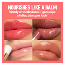Revlon Super Lustrous Glass Shine Balm Glazed Mauve 1 each thumbnail 2