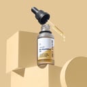 BOOST LAB Jojoba + Bio-Nourishing Face Oil 30ml thumbnail 3