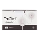Tandem TruSteel Infusion Set t:lock (8mm/80 cm) x 10 thumbnail 1
