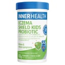 Inner Health Eczema Shield Kids Probiotic 60g thumbnail 1