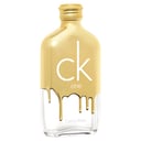 Calvin Klein CK One Gold EDT Spray 100ml thumbnail 5