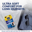 Scholl Travel & Compression Socks Medium 1 pair thumbnail 6