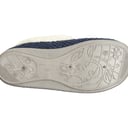 Homyped Holly Navy Size 7 - 1 pair thumbnail 3