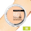 Maybelline Superstay 24Hr Powder 06 Fresh Beige 1 each thumbnail 4