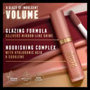 Max Factor 2000 Calorie Full Volume Gloss 050 Guava Flair 4.4ml thumbnail 4