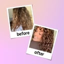 Georgiemane Curl Cream 200ml thumbnail 4