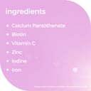 Nature's Way Beauty Hair, Scalp, Skin & Nails 60 capsules thumbnail 11