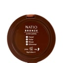 Natio Hello Colour Pocket Palette - Bronze 12g thumbnail 2