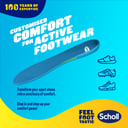 Scholl Gel Activ Insole Sport Large 1 each thumbnail 3