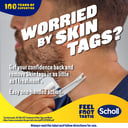 Scholl Freeze Away Skin Tag Remover 1 each thumbnail 8