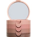 Natio Hello Colour Pocket Palette - Nude 12g thumbnail 4
