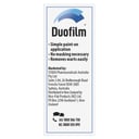 Duofilm Wart Treatment Topical Solution 15ml thumbnail 3