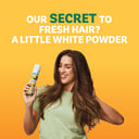 Batiste Dry Shampoo Tropical 350ml thumbnail 3