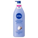 Nivea Irresistibly Smooth Body Lotion 400ml thumbnail 1
