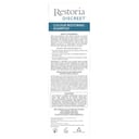 Restoria Discreet Shampoo Dark Brown Black 147ml thumbnail 3