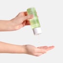 Hey Bud AHA + Hemp Exfoliating Toner 150ml thumbnail 4