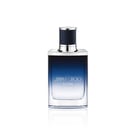 Jimmy Choo Man Blue EDT Spray 50ml thumbnail 1