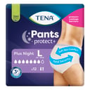 Tena Pants Night Large 12 pack thumbnail 1