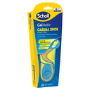 Scholl Gel Activ Insole Casual Small 1 each thumbnail 9