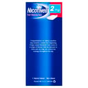 Nicotinell Fruit Nicotine Chewing Gum 2mg Regular Strength 144 pieces thumbnail 3