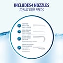 Piksters® Hydropik® Water Flosser thumbnail 7