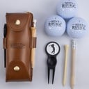 Men's Republic Golf Pouch, Balls And Accesssories 1 each thumbnail 3