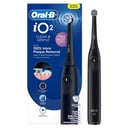 Oral-B iO2 Black Electric Toothbrush 1 pack thumbnail 14