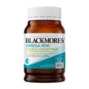 Blackmores Omega Mini Double Concentrate 400 capsules thumbnail 1