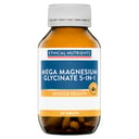 Ethical Nutrients Mega Magnesium Glycinate 5-IN-1 60 Tablets thumbnail 5