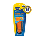 Scholl Gel Activ Insole Work & Boot Large 1 each thumbnail 1