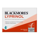 Blackmores Lyprinol 100 capsules thumbnail 1