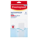 Elastoplast Waterproof 4 Extra Large Dressing 10 X 20cm 5 - 1 each thumbnail 1